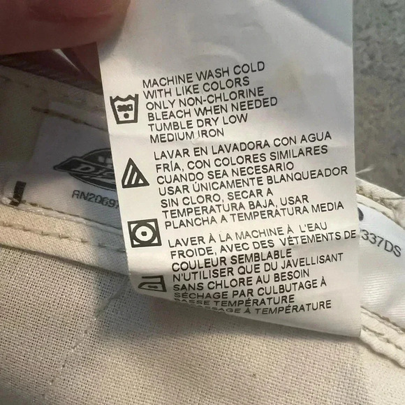 Dickies Loose Fit Cargo Pants - Picture 10 of 10